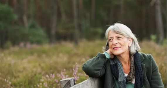 How to Deal With Death and Dying as You Age